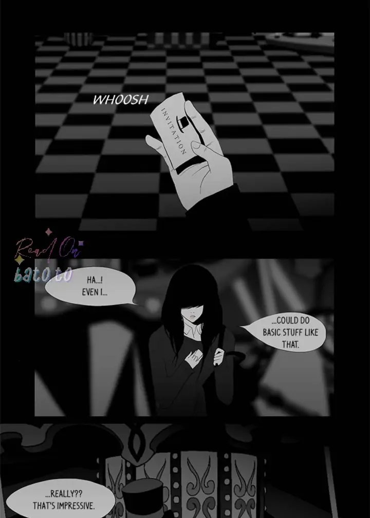 Read The Sound of Magic Annarasumanara EN Manga Online