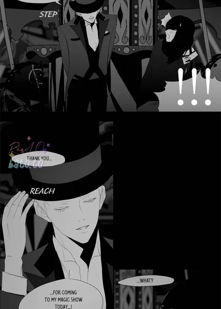 Read The Sound of Magic Annarasumanara EN Manga Online