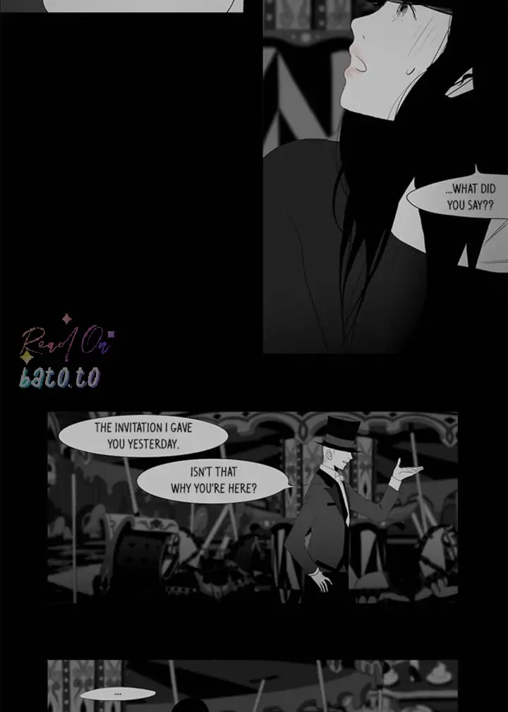 Read The Sound of Magic Annarasumanara EN Manga Online