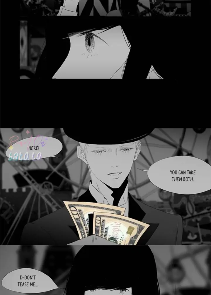 Read The Sound of Magic Annarasumanara EN Manga Online