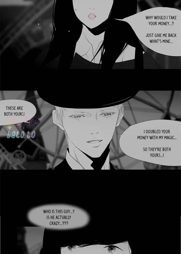 Read The Sound of Magic Annarasumanara EN Manga Online