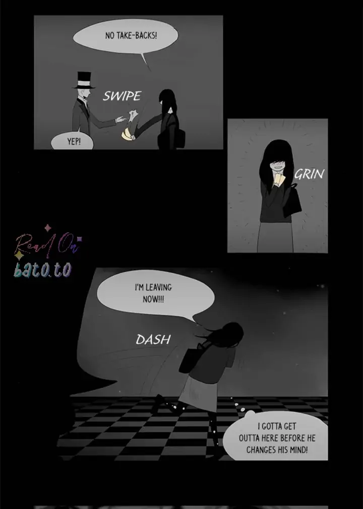 Read The Sound of Magic Annarasumanara EN Manga Online