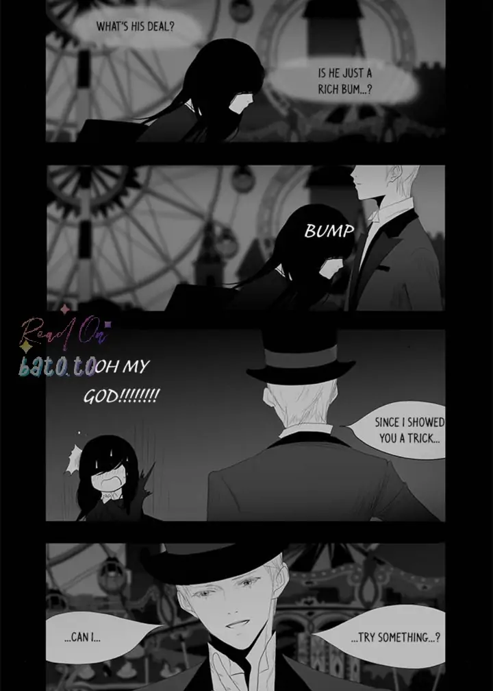 Read The Sound of Magic Annarasumanara EN Manga Online