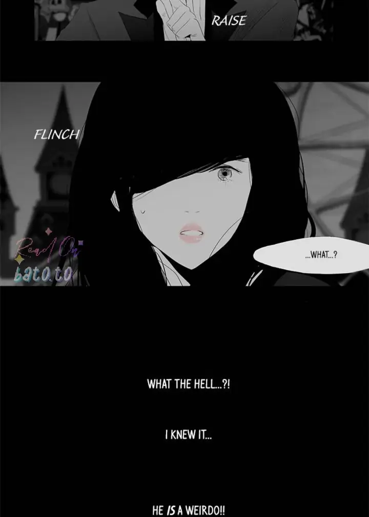 Read The Sound of Magic Annarasumanara EN Manga Online