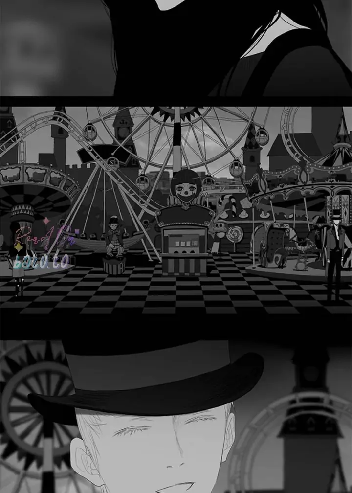 Read The Sound of Magic Annarasumanara EN Manga Online