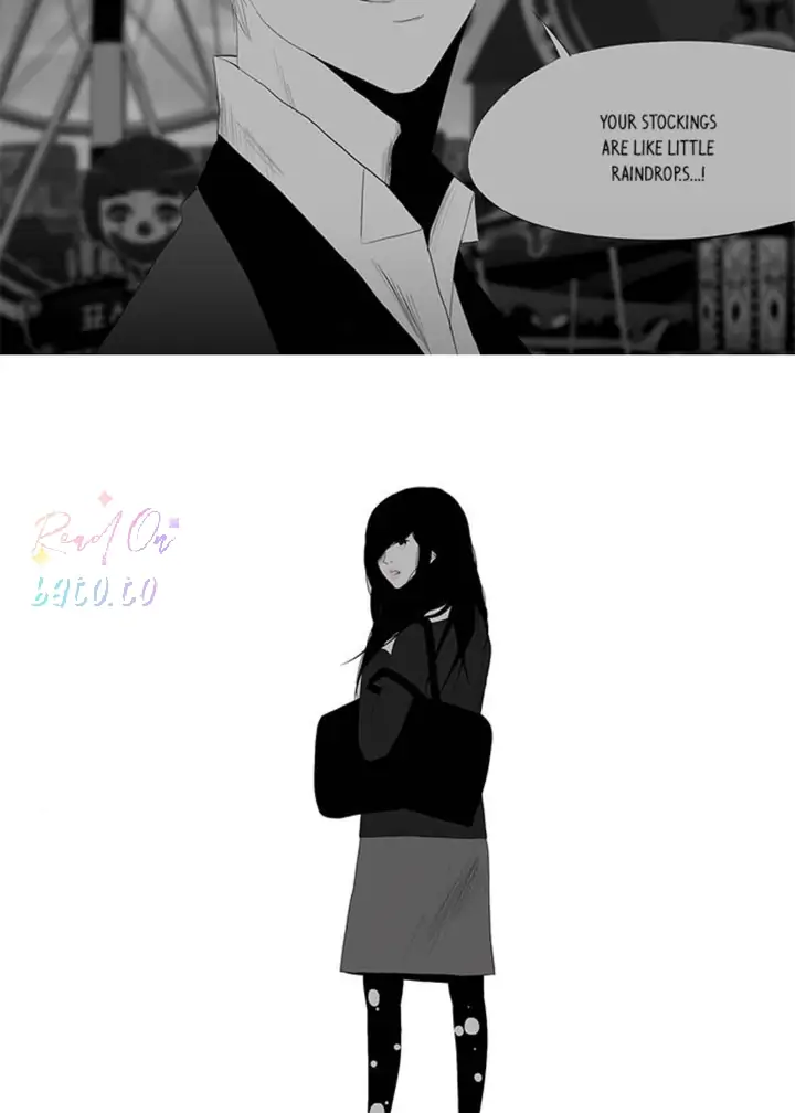 Read The Sound of Magic Annarasumanara EN Manga Online