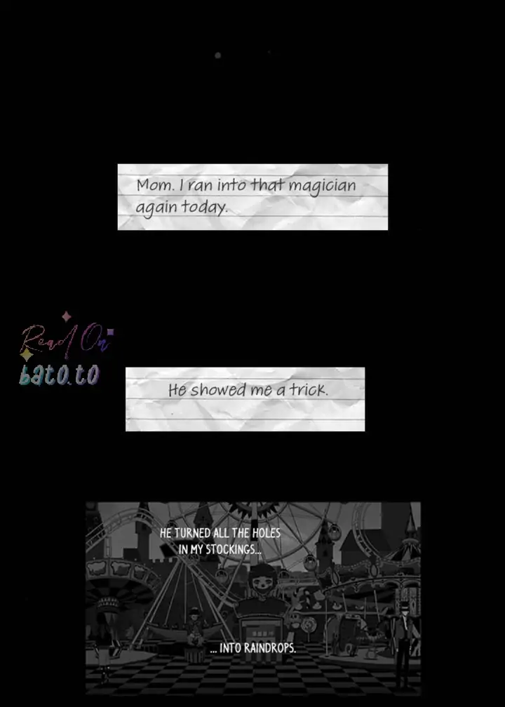 Read The Sound of Magic Annarasumanara EN Manga Online