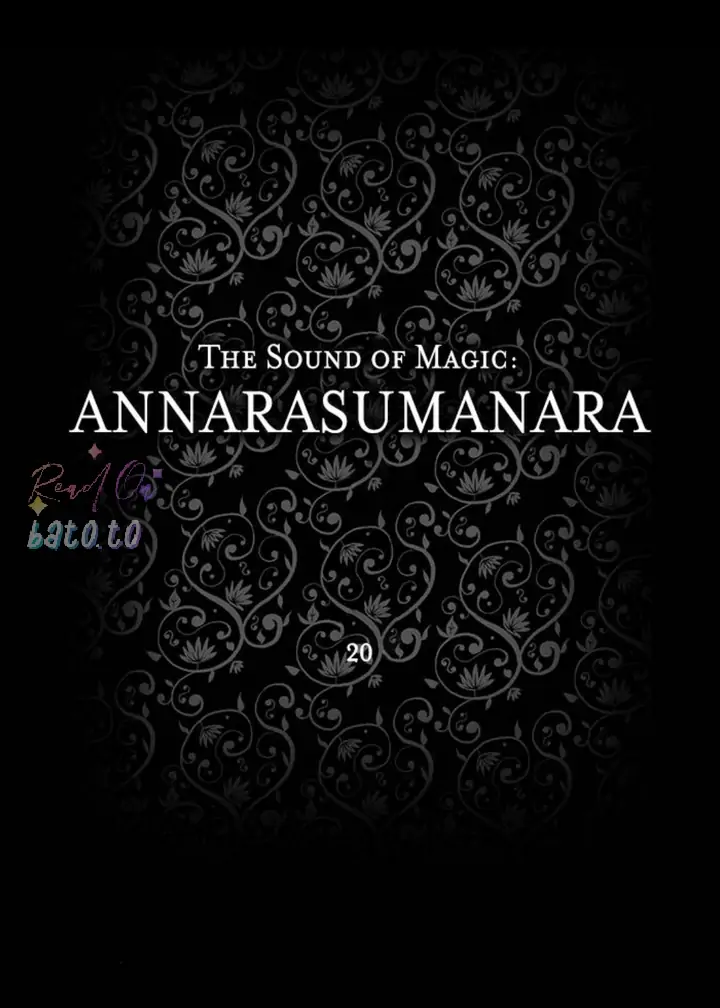 Read The Sound of Magic Annarasumanara EN Manga Online