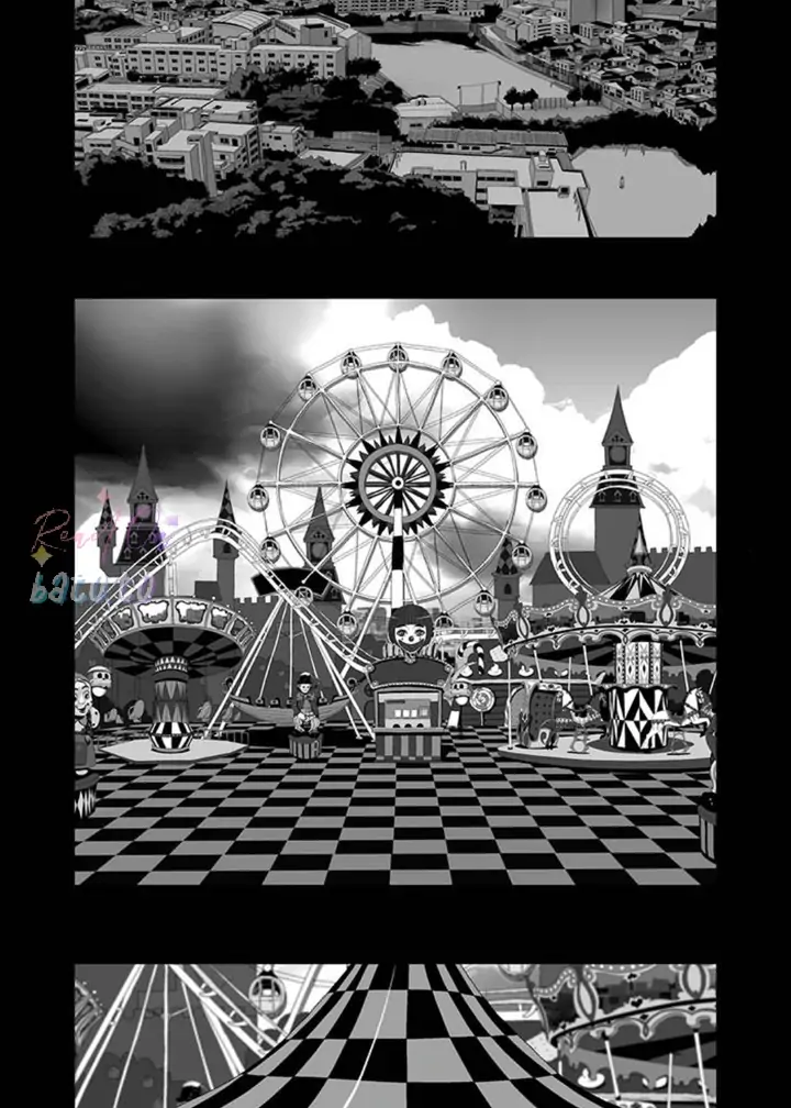 Read The Sound of Magic Annarasumanara EN Manga Online