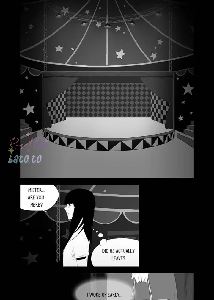 Read The Sound of Magic Annarasumanara EN Manga Online