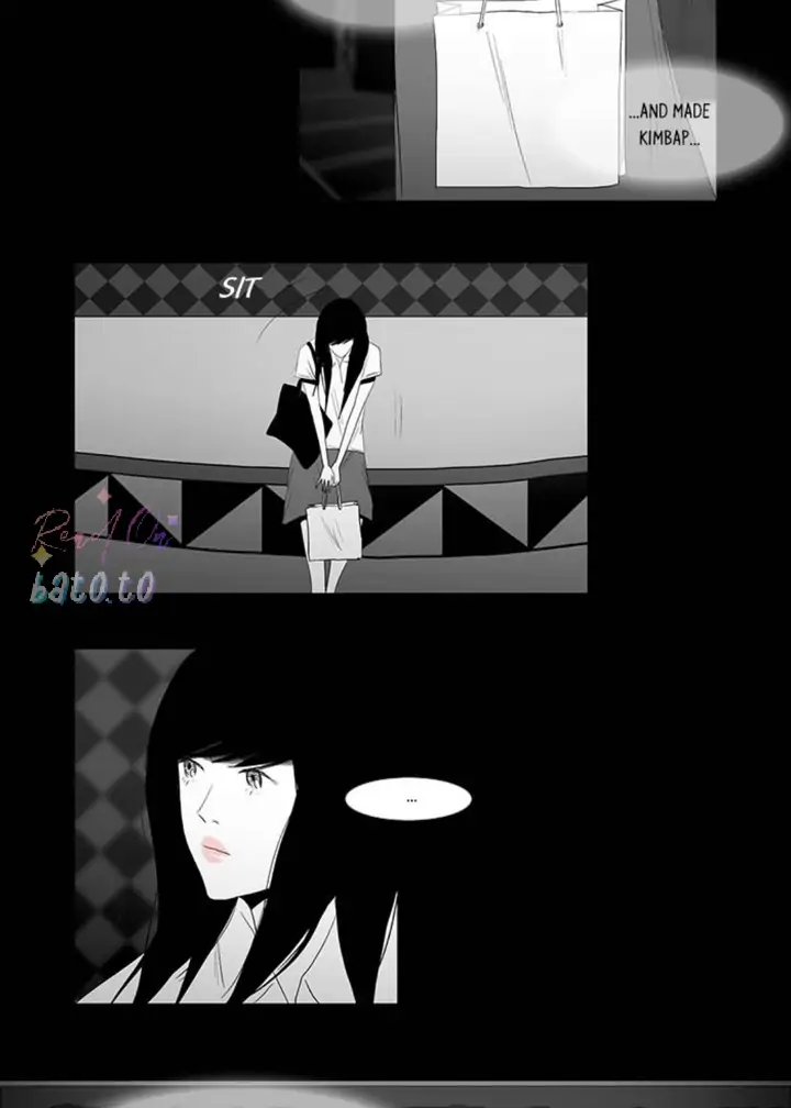 Read The Sound of Magic Annarasumanara EN Manga Online