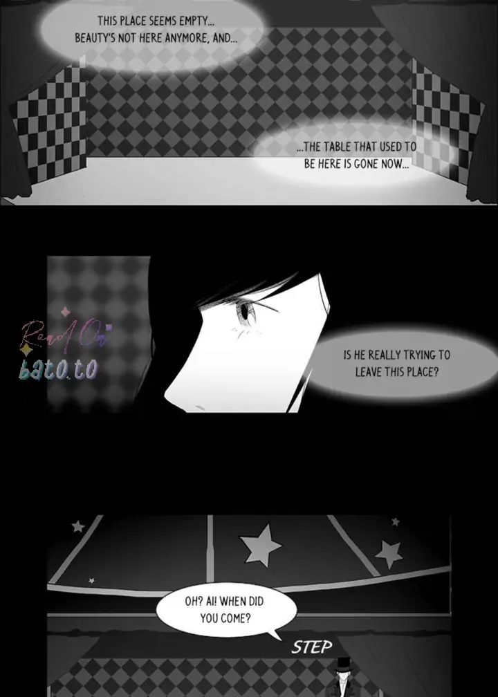 Read The Sound of Magic Annarasumanara EN Manga Online