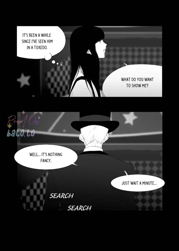 Read The Sound of Magic Annarasumanara EN Manga Online