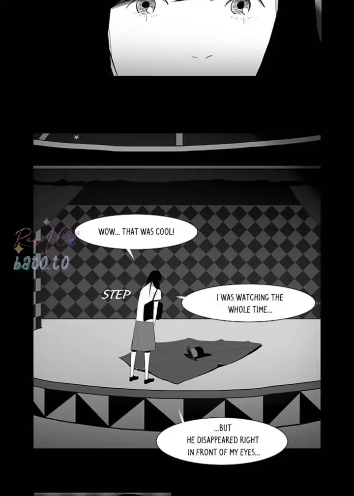 Read The Sound of Magic Annarasumanara EN Manga Online