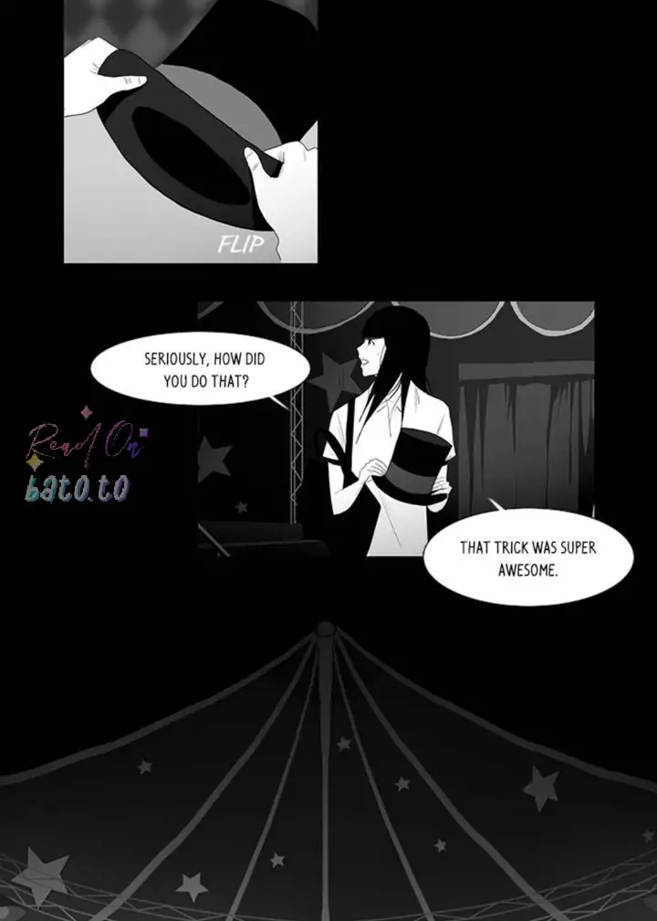 Read The Sound of Magic Annarasumanara EN Manga Online