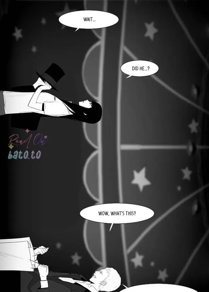 Read The Sound of Magic Annarasumanara EN Manga Online