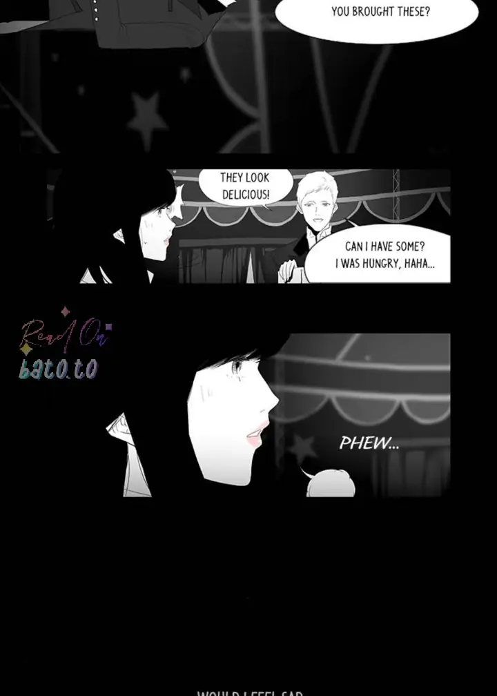 Read The Sound of Magic Annarasumanara EN Manga Online