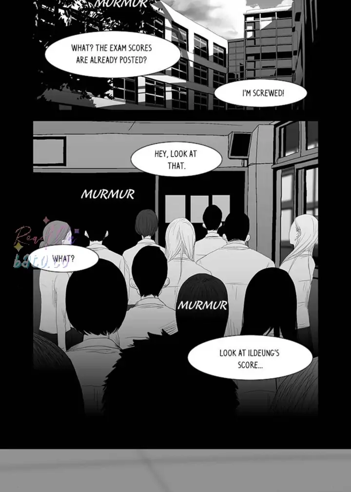 Read The Sound of Magic Annarasumanara EN Manga Online