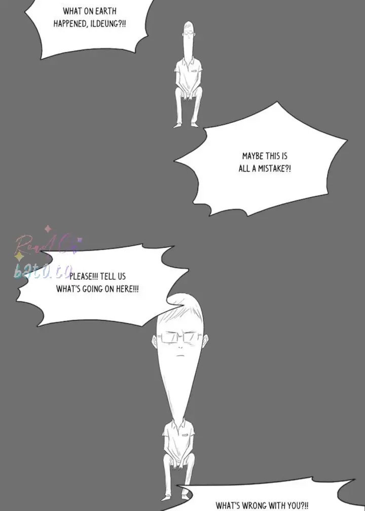 Read The Sound of Magic Annarasumanara EN Manga Online