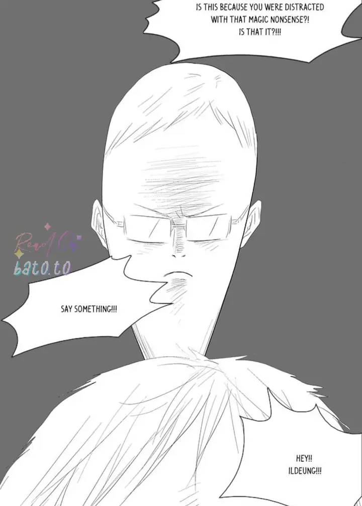 Read The Sound of Magic Annarasumanara EN Manga Online