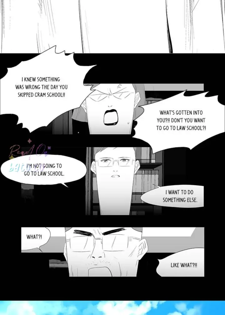 Read The Sound of Magic Annarasumanara EN Manga Online