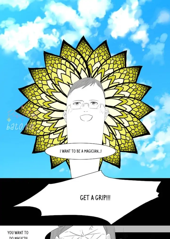 Read The Sound of Magic Annarasumanara EN Manga Online