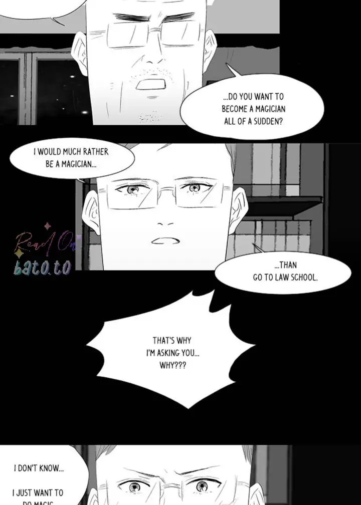 Read The Sound of Magic Annarasumanara EN Manga Online