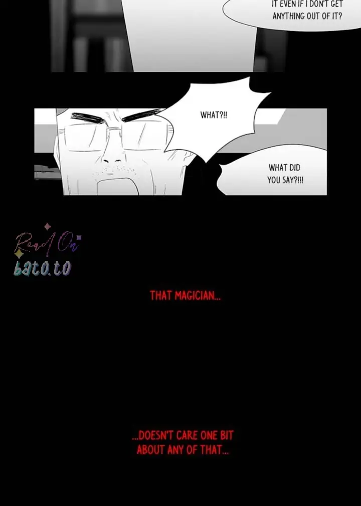 Read The Sound of Magic Annarasumanara EN Manga Online