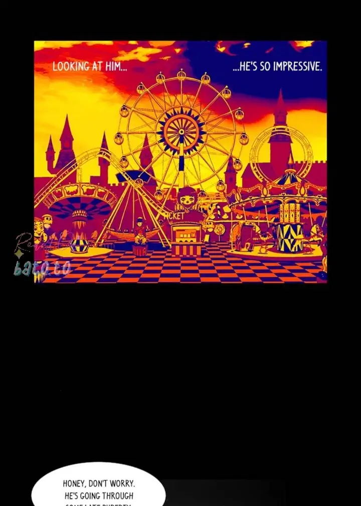 Read The Sound of Magic Annarasumanara EN Manga Online