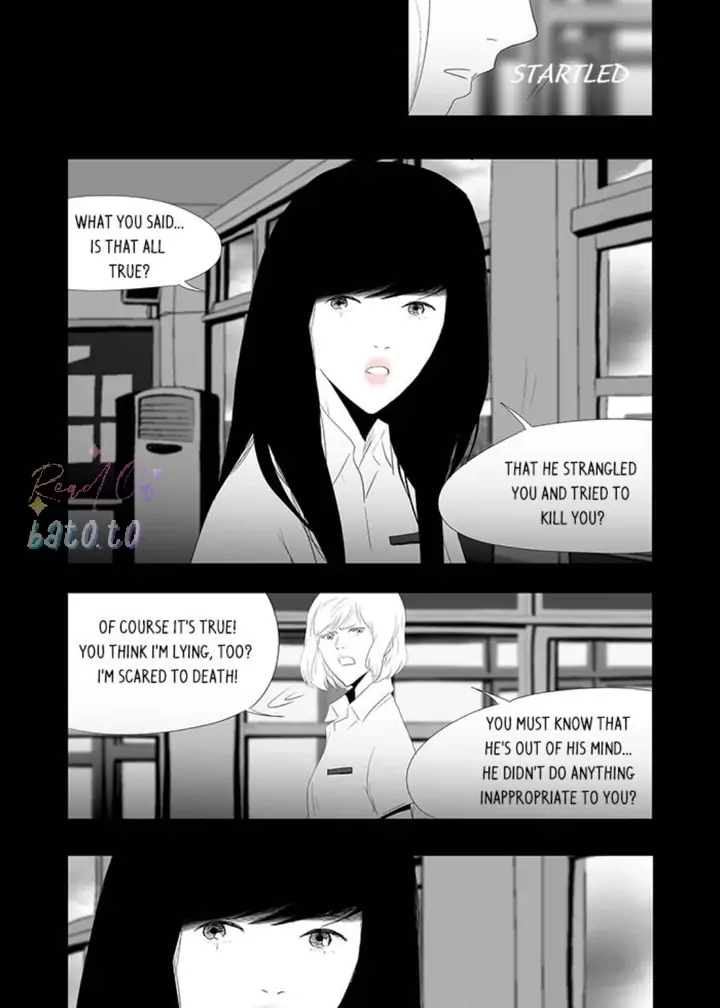 Read The Sound of Magic Annarasumanara EN Manga Online