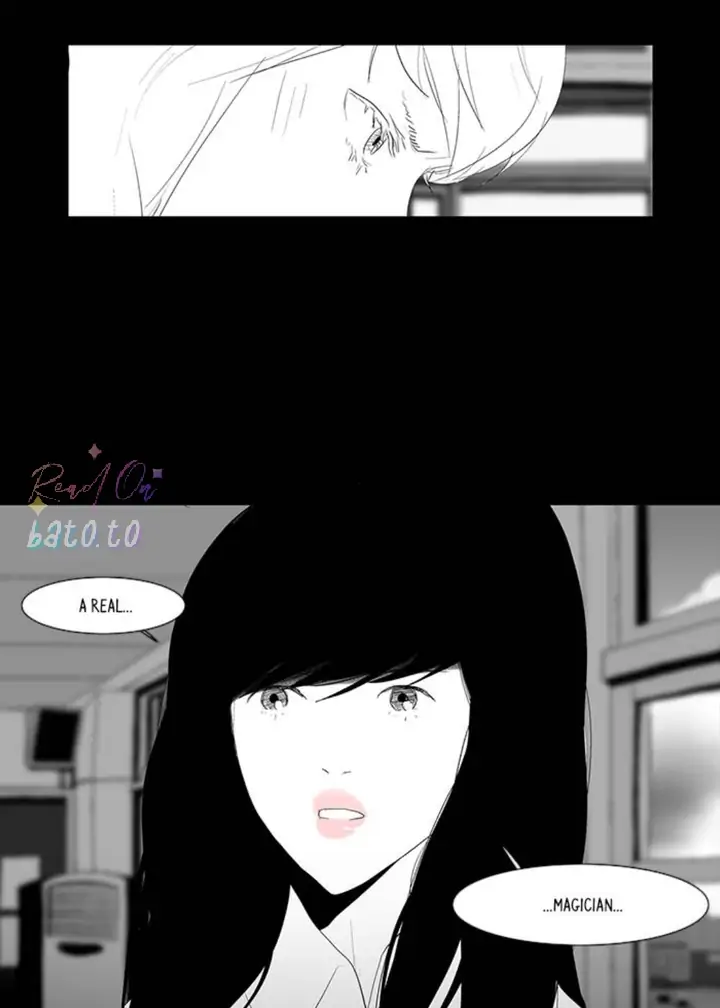 Read The Sound of Magic Annarasumanara EN Manga Online