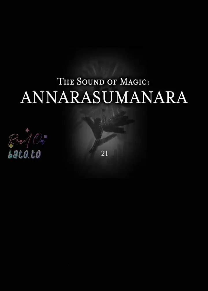 Read The Sound of Magic Annarasumanara EN Manga Online