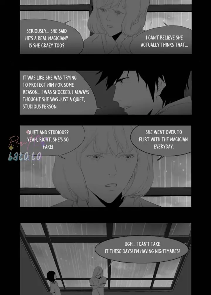 Read The Sound of Magic Annarasumanara EN Manga Online