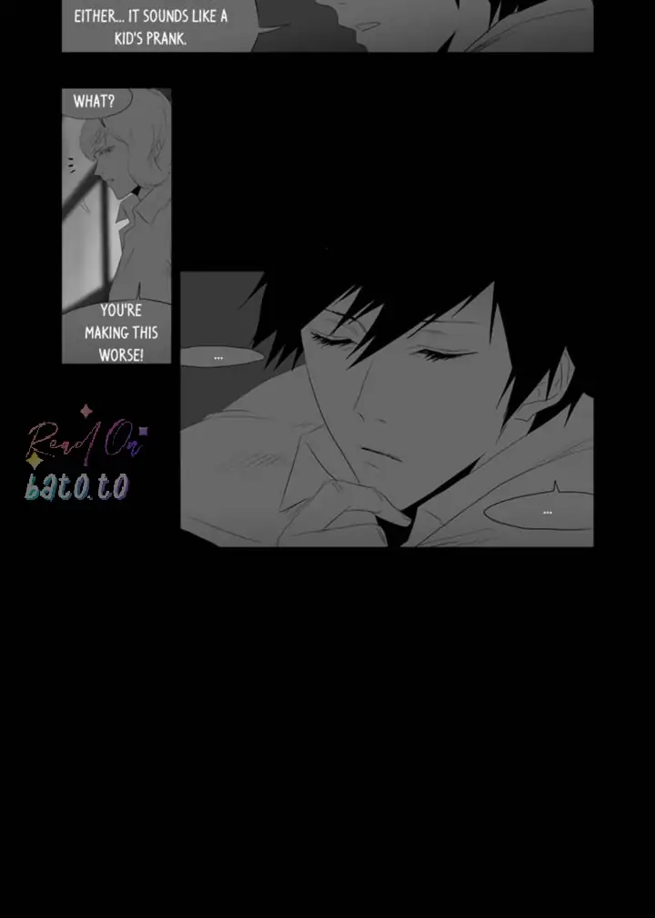 Read The Sound of Magic Annarasumanara EN Manga Online