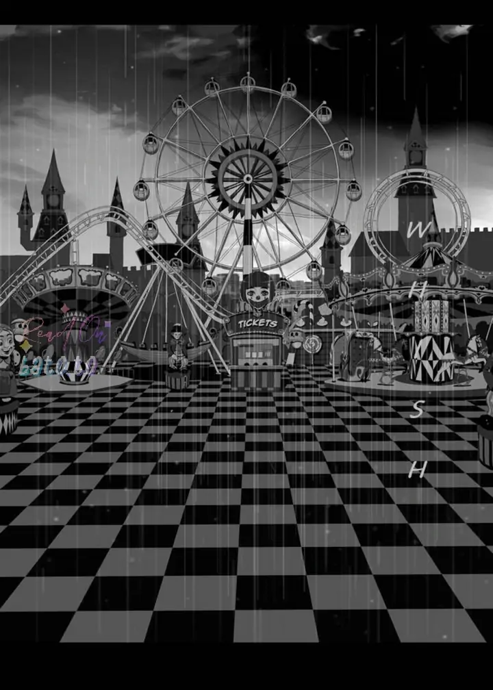 Read The Sound of Magic Annarasumanara EN Manga Online