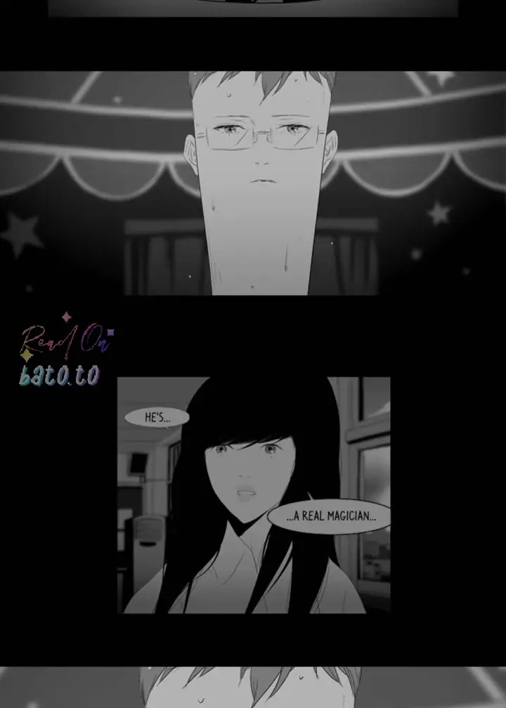 Read The Sound of Magic Annarasumanara EN Manga Online