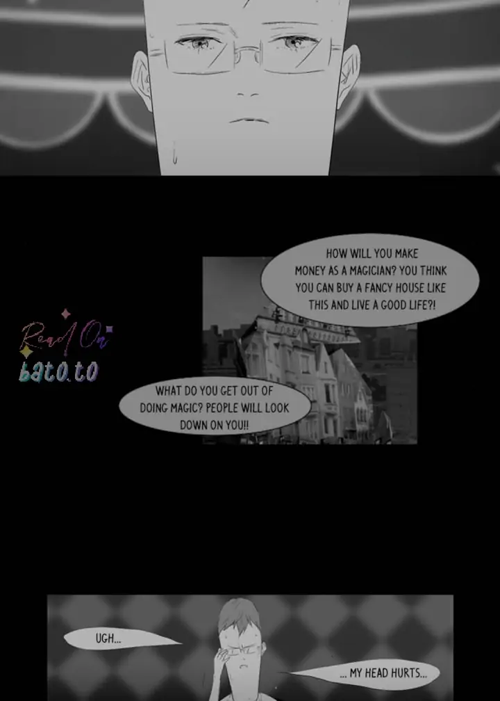 Read The Sound of Magic Annarasumanara EN Manga Online