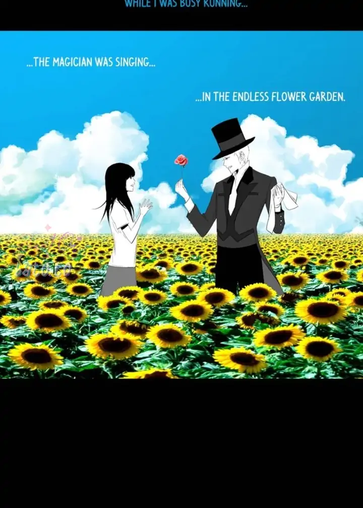 Read The Sound of Magic Annarasumanara EN Manga Online