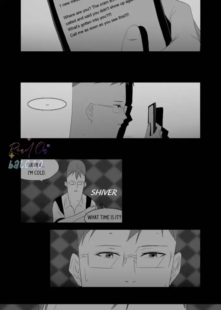 Read The Sound of Magic Annarasumanara EN Manga Online