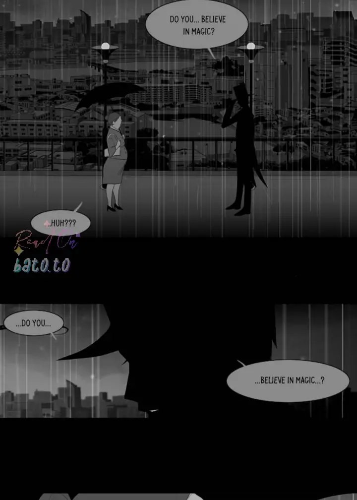 Read The Sound of Magic Annarasumanara EN Manga Online