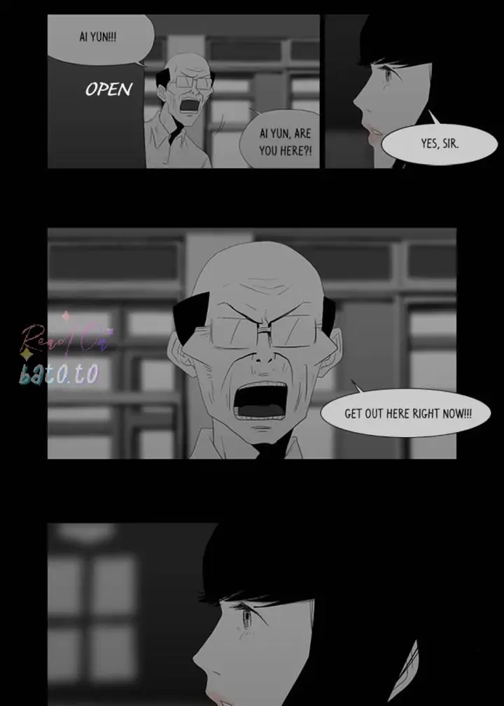 Read The Sound of Magic Annarasumanara EN Manga Online