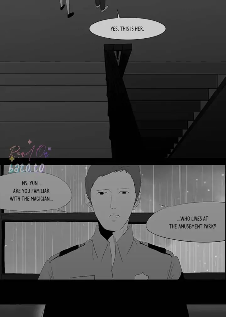 Read The Sound of Magic Annarasumanara EN Manga Online