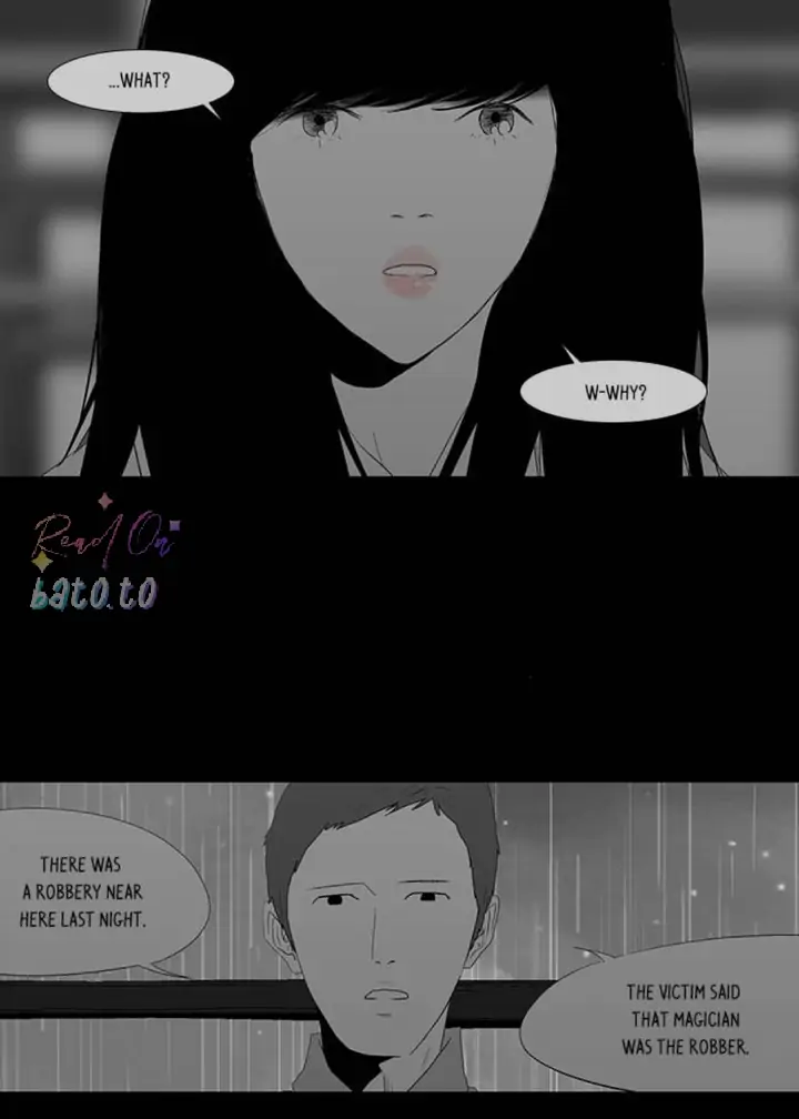 Read The Sound of Magic Annarasumanara EN Manga Online