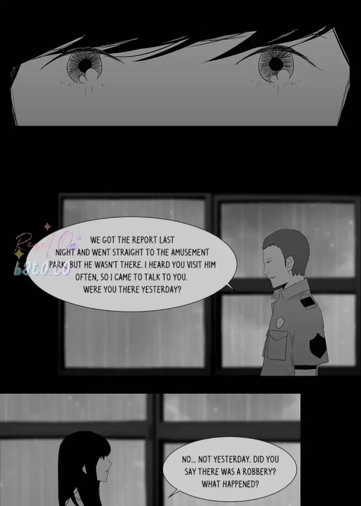 Read The Sound of Magic Annarasumanara EN Manga Online