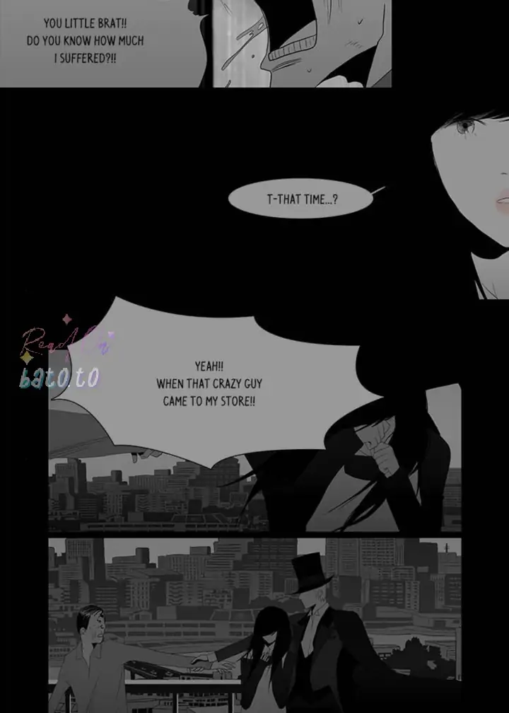 Read The Sound of Magic Annarasumanara EN Manga Online