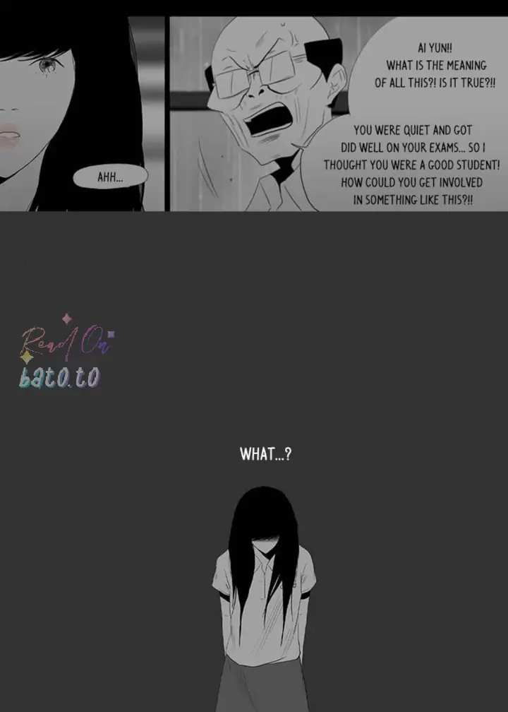 Read The Sound of Magic Annarasumanara EN Manga Online