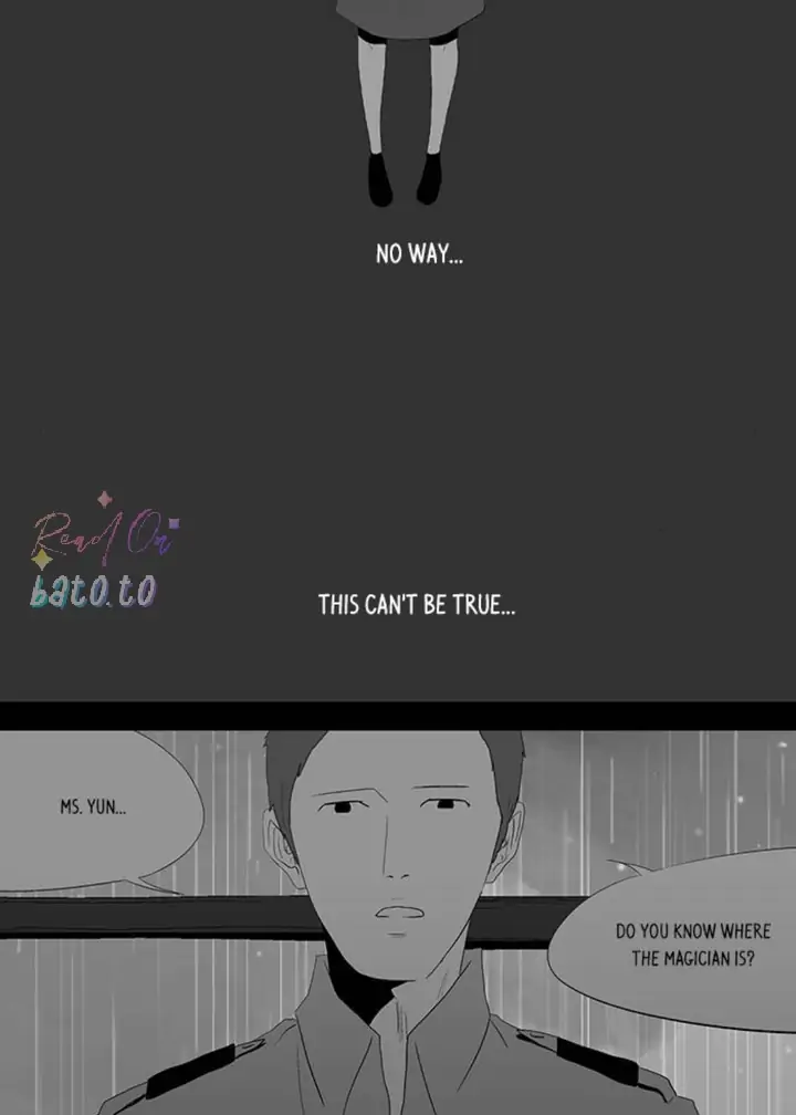 Read The Sound of Magic Annarasumanara EN Manga Online