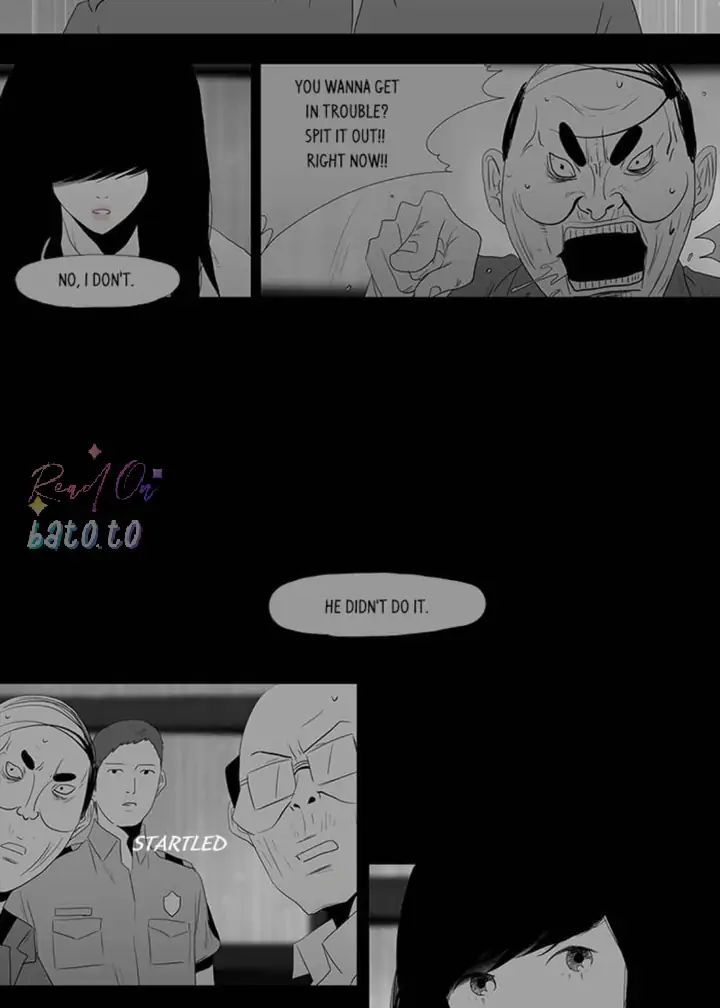 Read The Sound of Magic Annarasumanara EN Manga Online