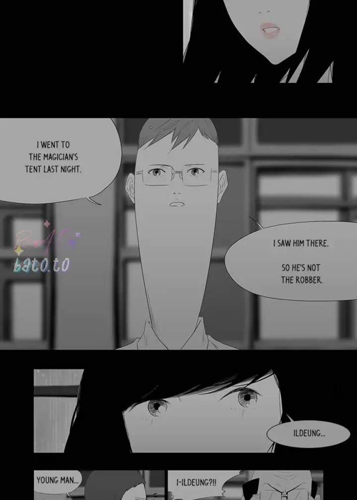 Read The Sound of Magic Annarasumanara EN Manga Online