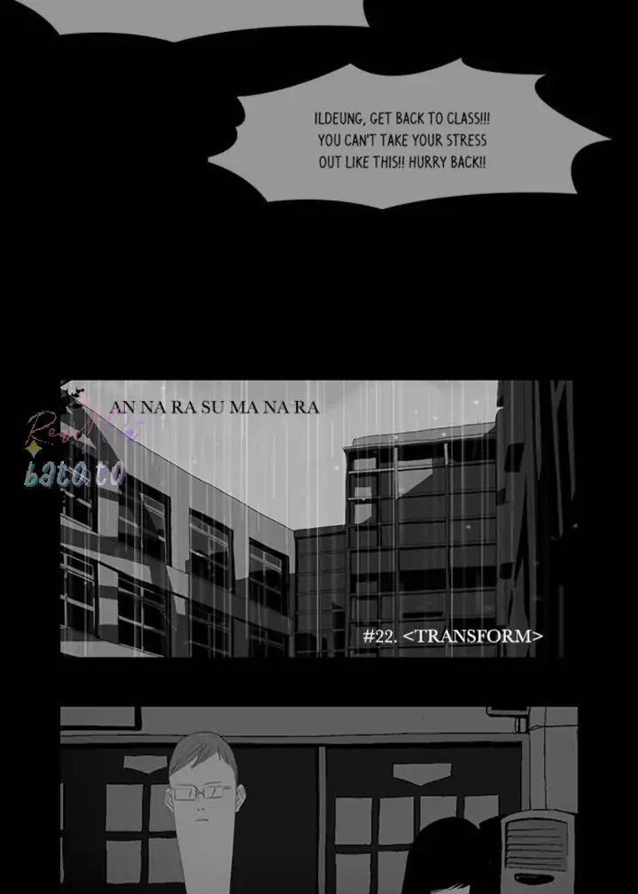 Read The Sound of Magic Annarasumanara EN Manga Online